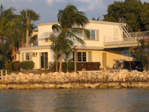 foreclosure