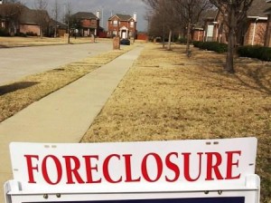 foreclosure-sale