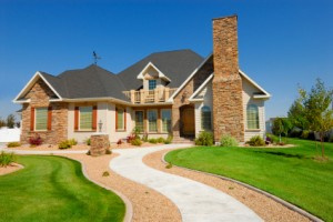 New Dream Home