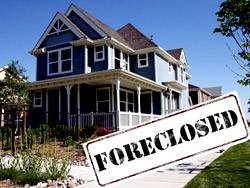 the good and the bad of buying foreclosed homes