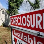 Foreclosed