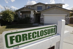 New York Foreclosures