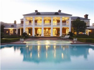 Gotti Celebrity Foreclosure