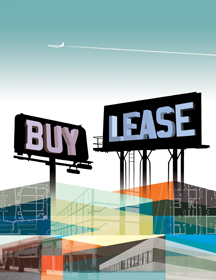 Buy or Lease