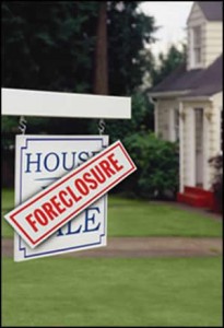 foreclosure lose foreclosure lose