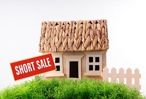 short sale short sale
