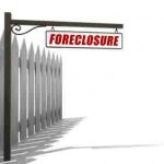 foreclosure foreclosure