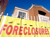 foreclosure property