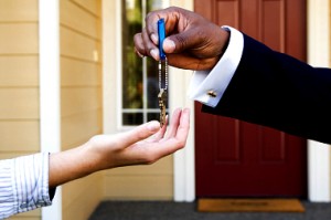Tenants are now facing foreclosure