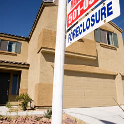 foreclosures for home