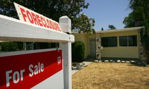 Because of the foreclosure crisis, Nashville suffered a lot