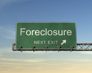 The texas house foreclosure situation nowadays