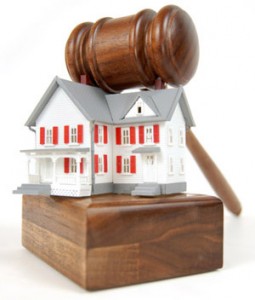 foreclosure-auction It's important to participate in foreclosure auction
