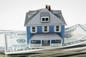 foreclosed homes Refinance can save your property in foreclosure