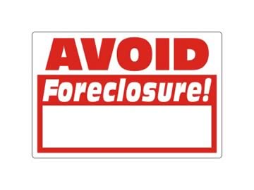 Avoid foreclosure with FHA loans - Foreclosures Raleigh Nc FHA Secure.