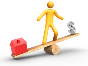 Hardship Loan Program can help in foreclosure