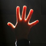 five