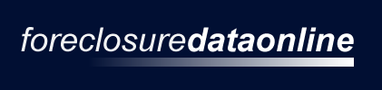 Foreclosed Homes