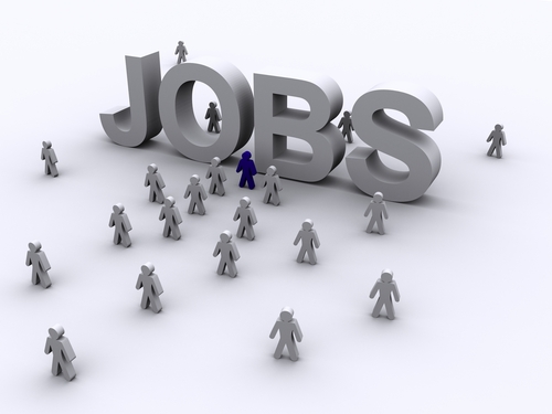 Baltimore, MD Job Opportunities