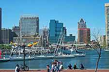 Nearby Places To Baltimore