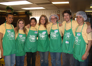 Baltimore, MD Volunteer Groups