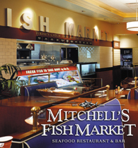 mitchells fish market