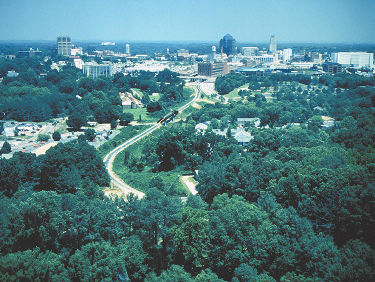 American Tobacco Trail