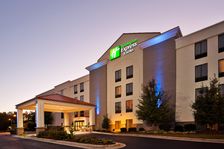 Holiday Inn