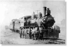 Durham Railroad