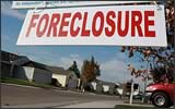 Foreclosed