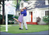 Foreclosed Homes