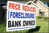 Foreclosed Homes