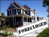 Foreclosed
